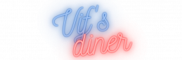 Vif’s Diner